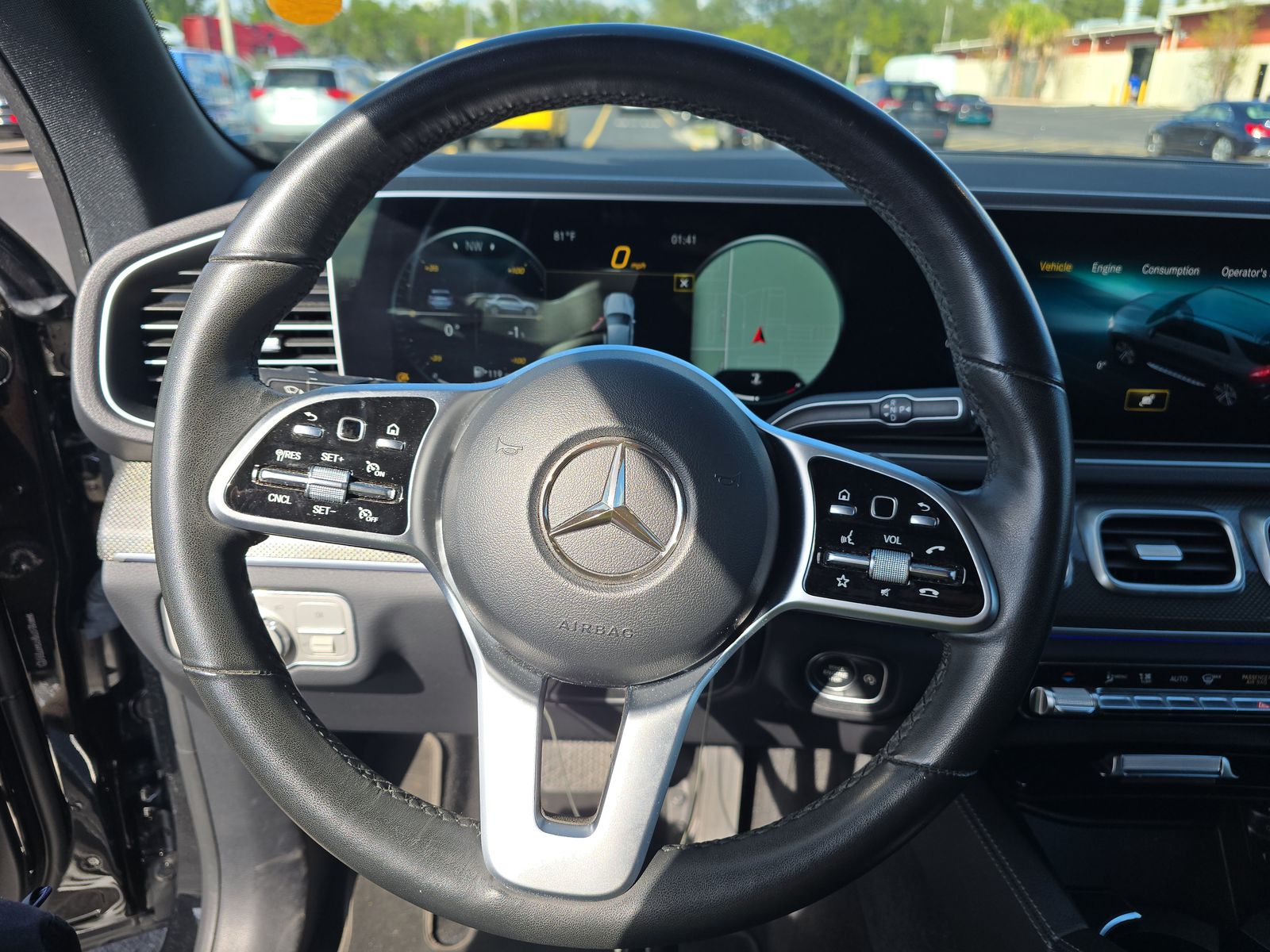 2022 Mercedes-Benz GLE GLE 350 RWD