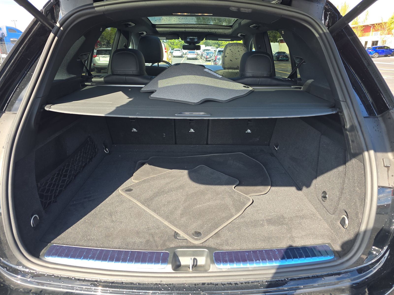 2022 Mercedes-Benz GLE GLE 350 RWD