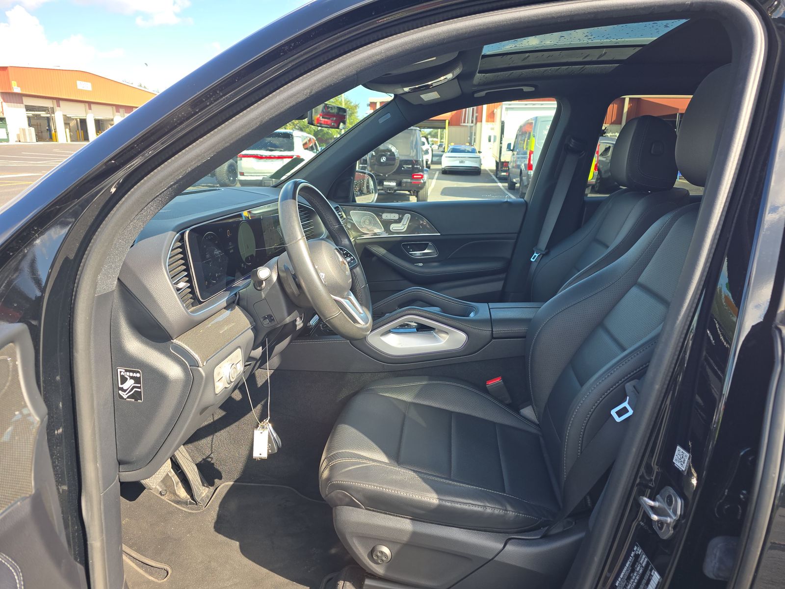 2022 Mercedes-Benz GLE GLE 350 RWD