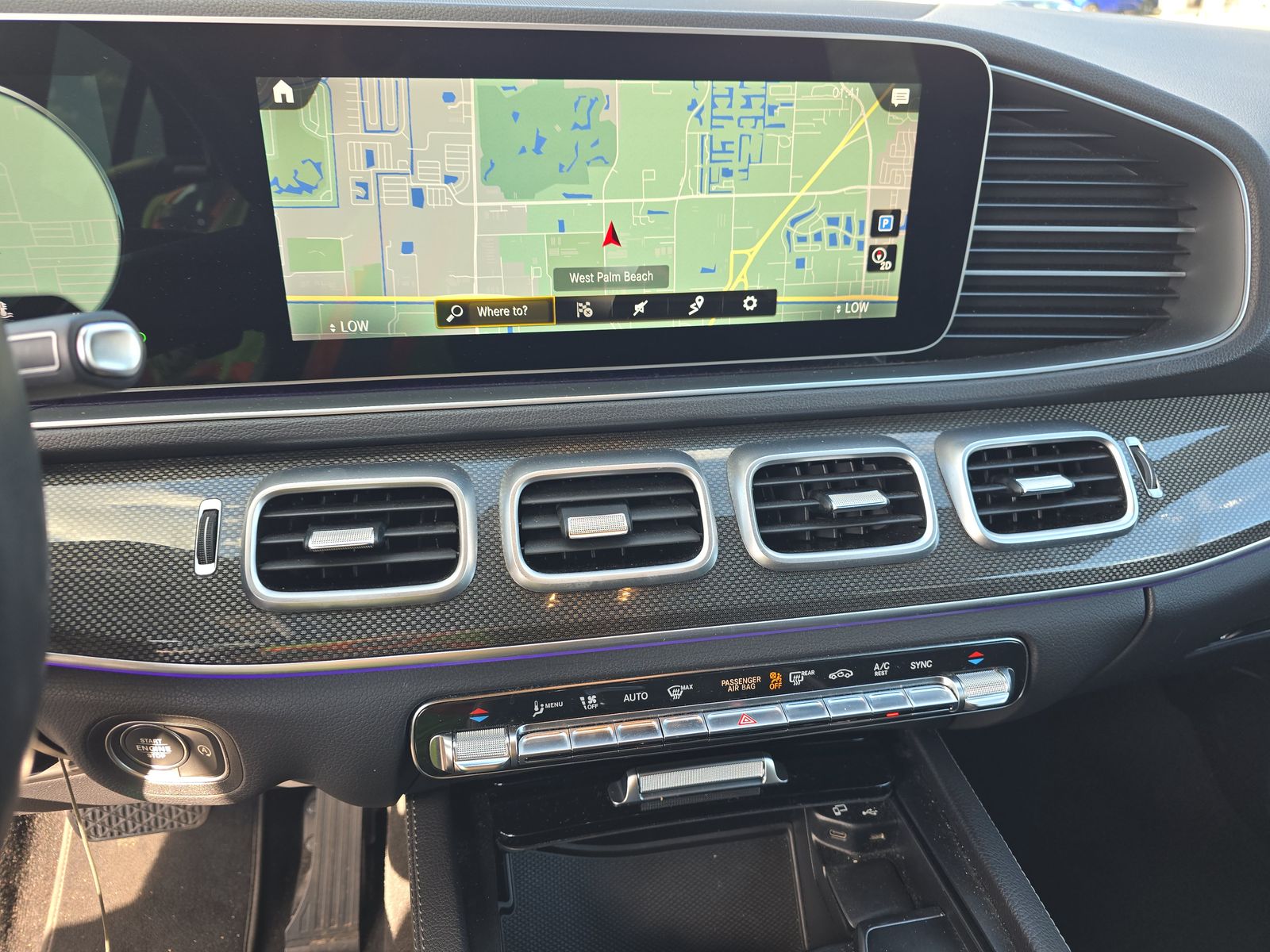 2022 Mercedes-Benz GLE GLE 350 RWD