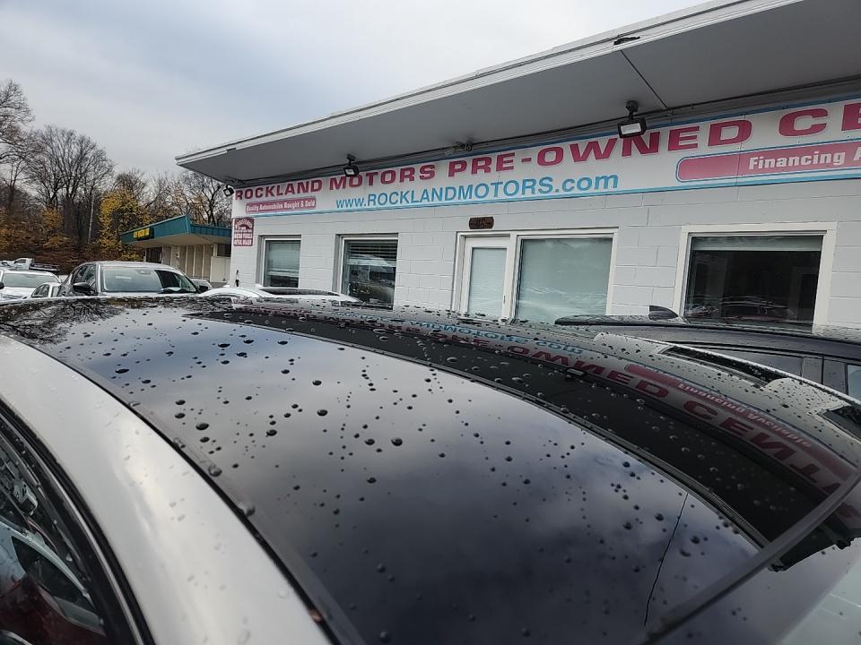 2021 Porsche Cayenne GTS AWD