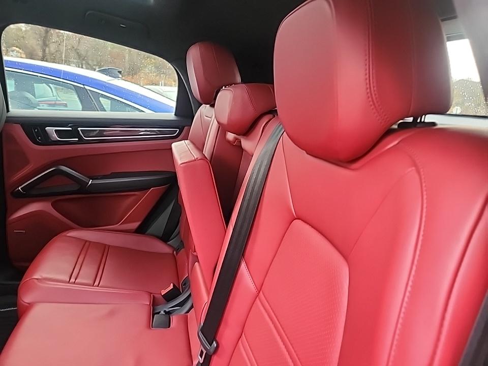 2021 Porsche Cayenne GTS AWD