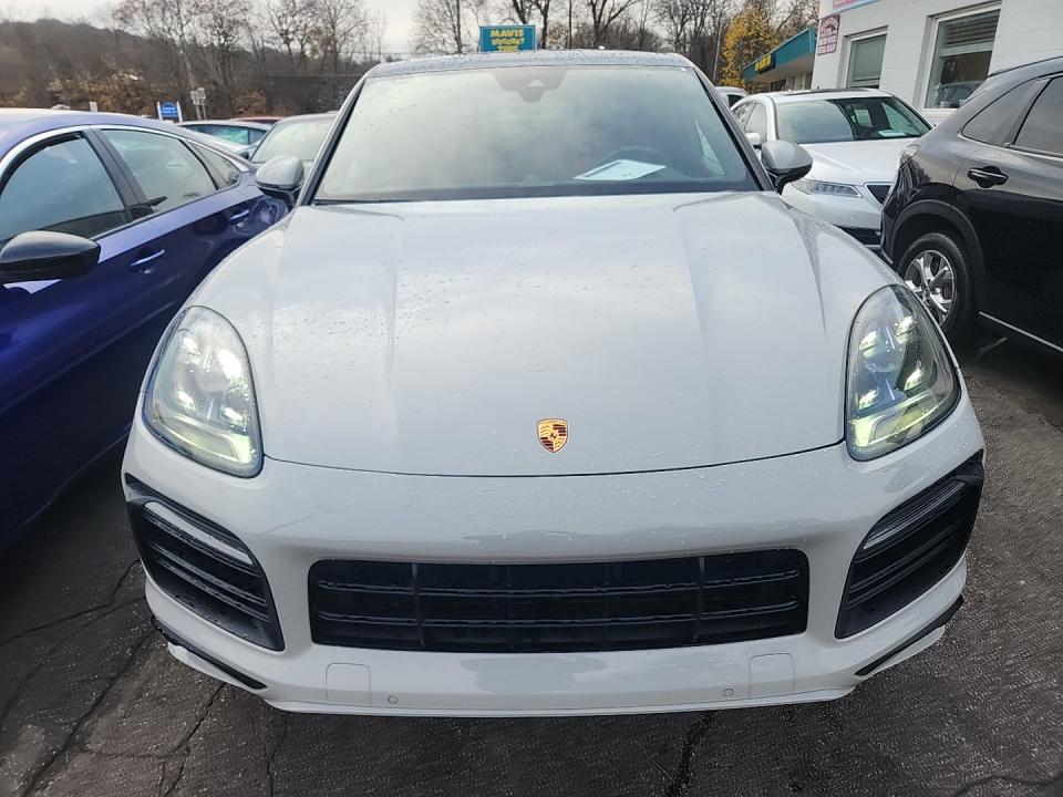 2021 Porsche Cayenne GTS AWD