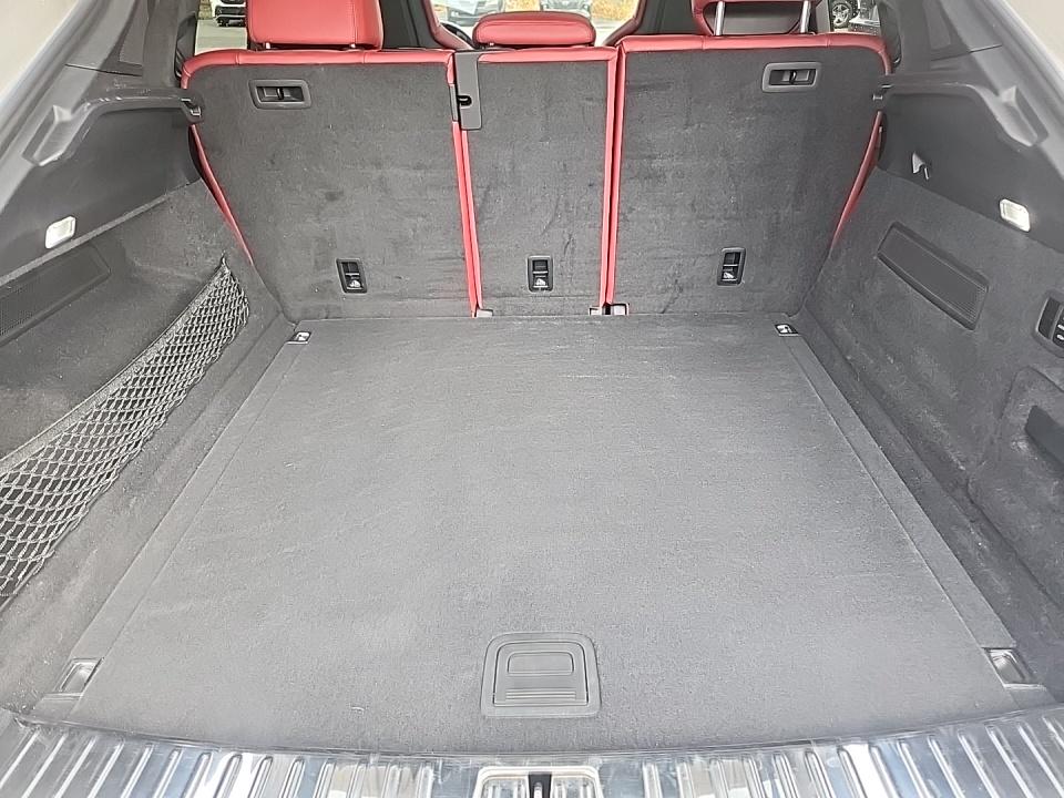 2021 Porsche Cayenne GTS AWD