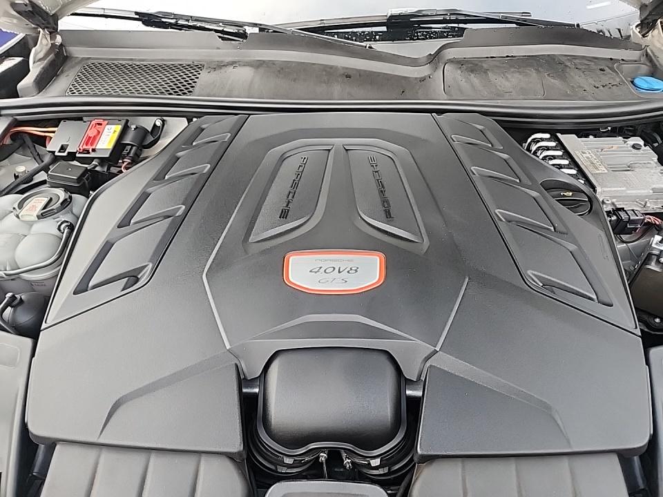 2021 Porsche Cayenne GTS AWD