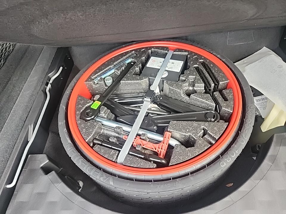 2021 Porsche Cayenne GTS AWD