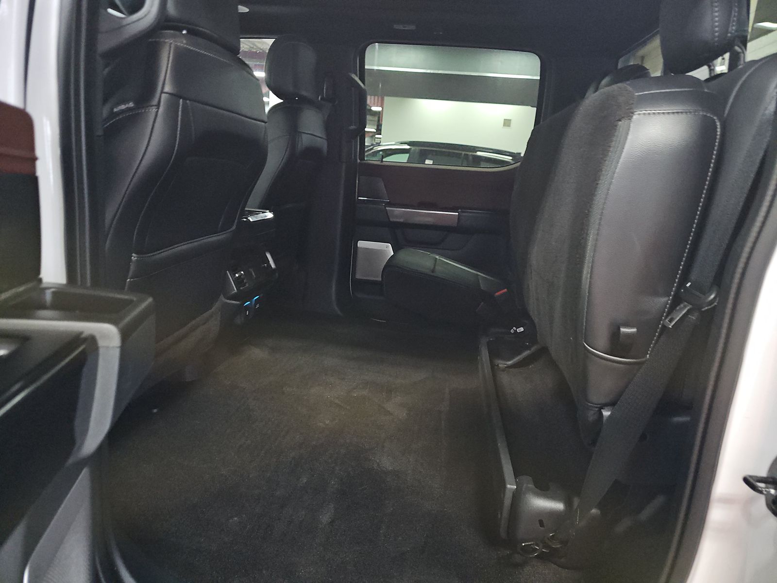 2021 Ford F-150 Lariat AWD