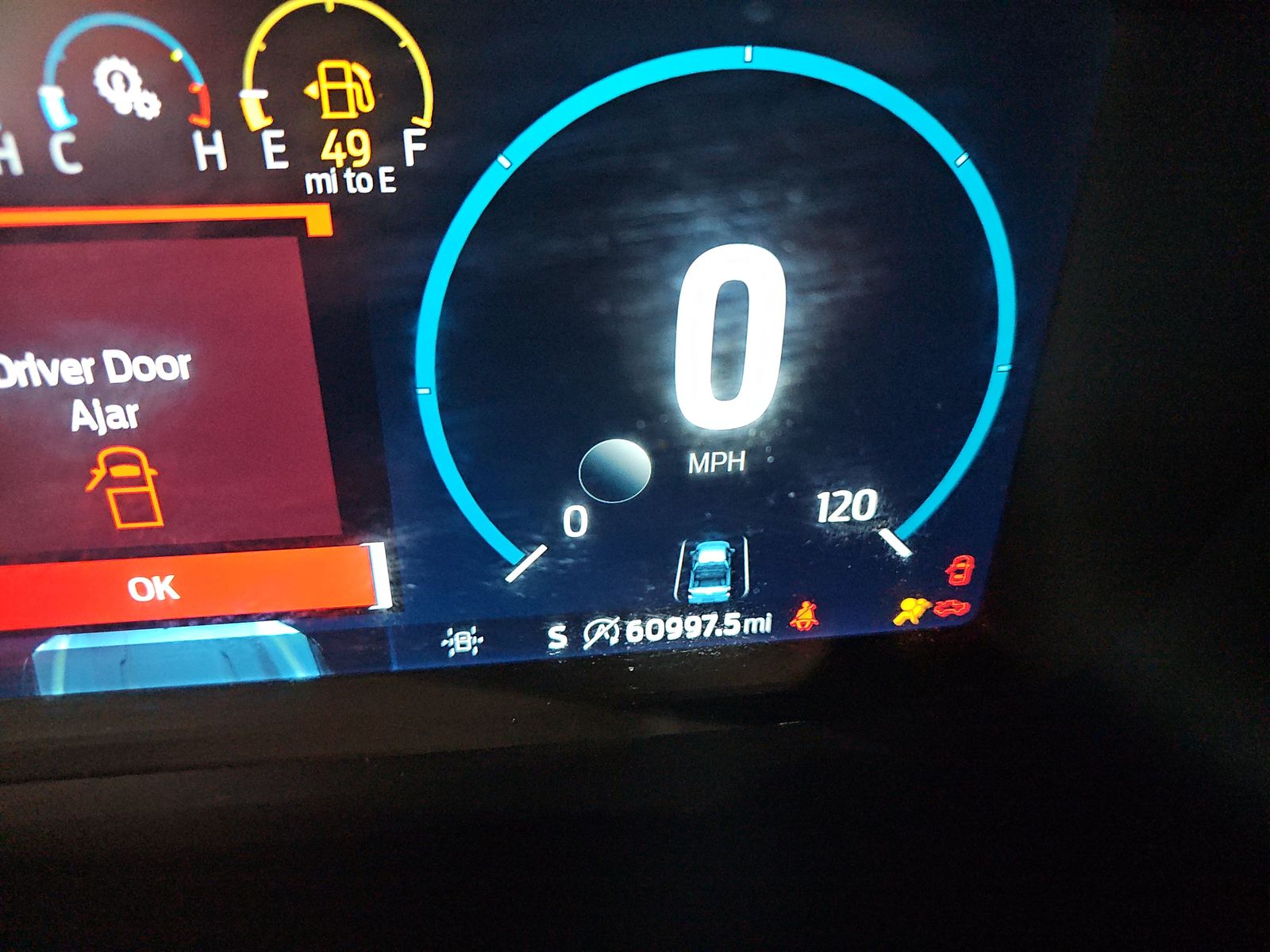 2021 Ford F-150 Lariat AWD