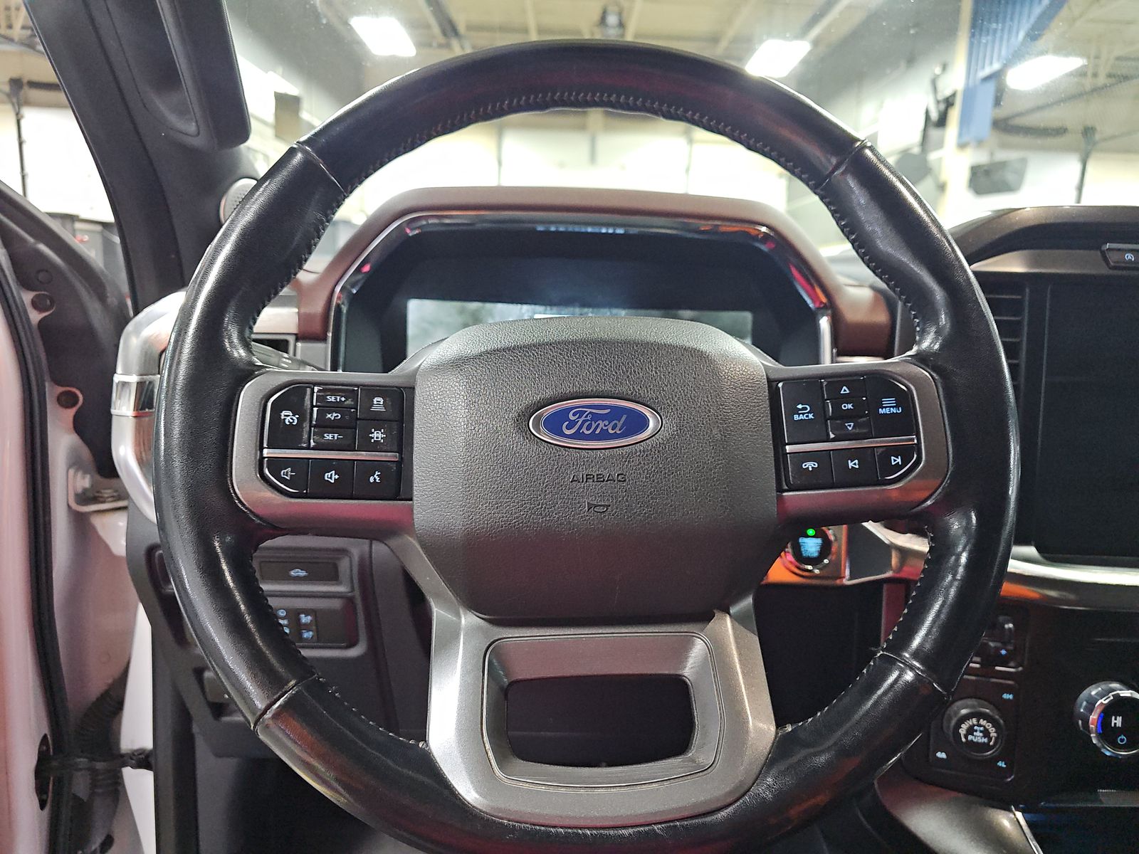 2021 Ford F-150 Lariat AWD