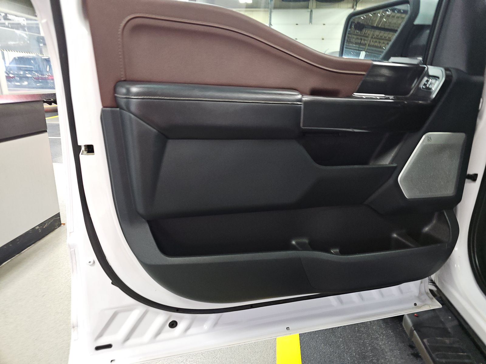 2021 Ford F-150 Lariat AWD