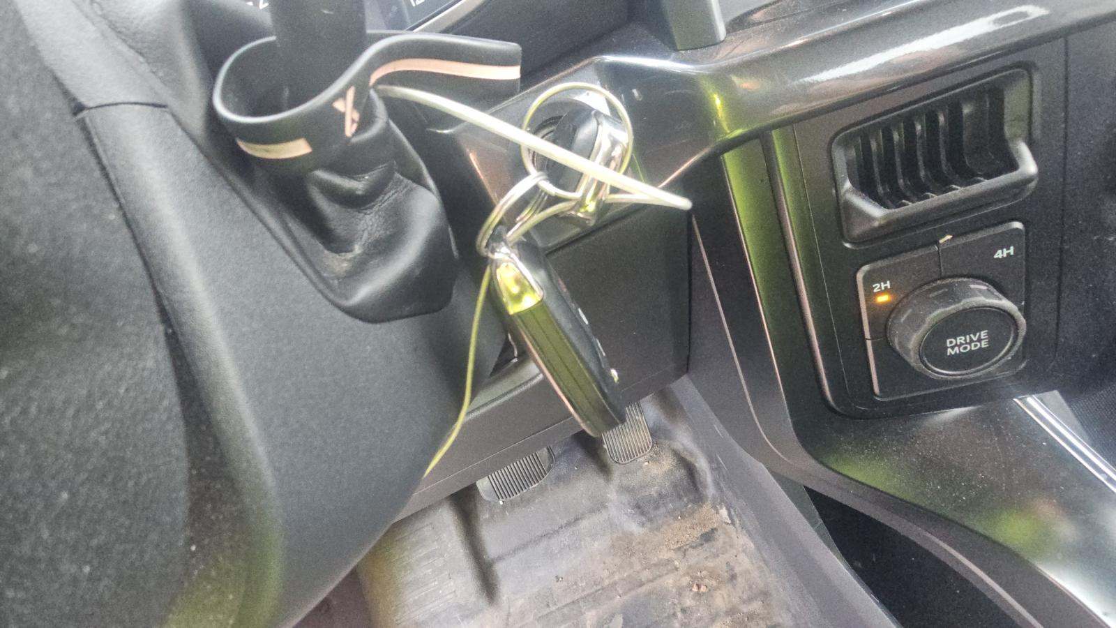 2023 Ford F-150 XL AWD