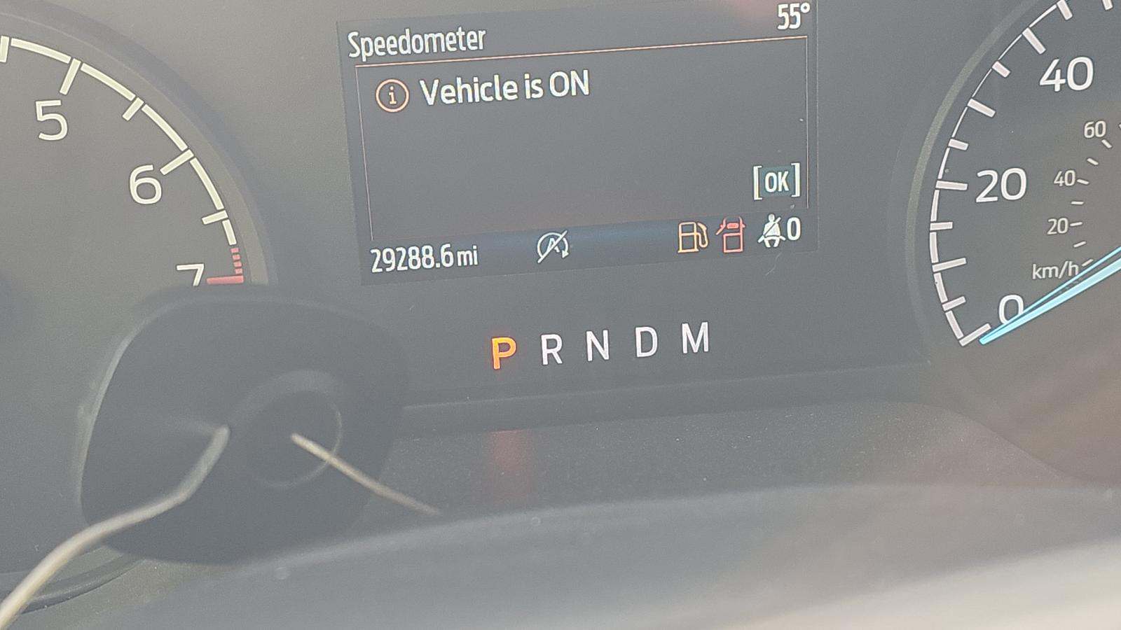 2023 Ford F-150 XL AWD