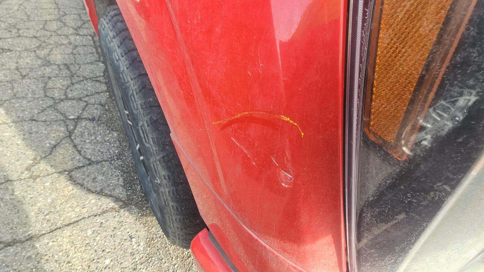 2023 Ford F-150 XL AWD