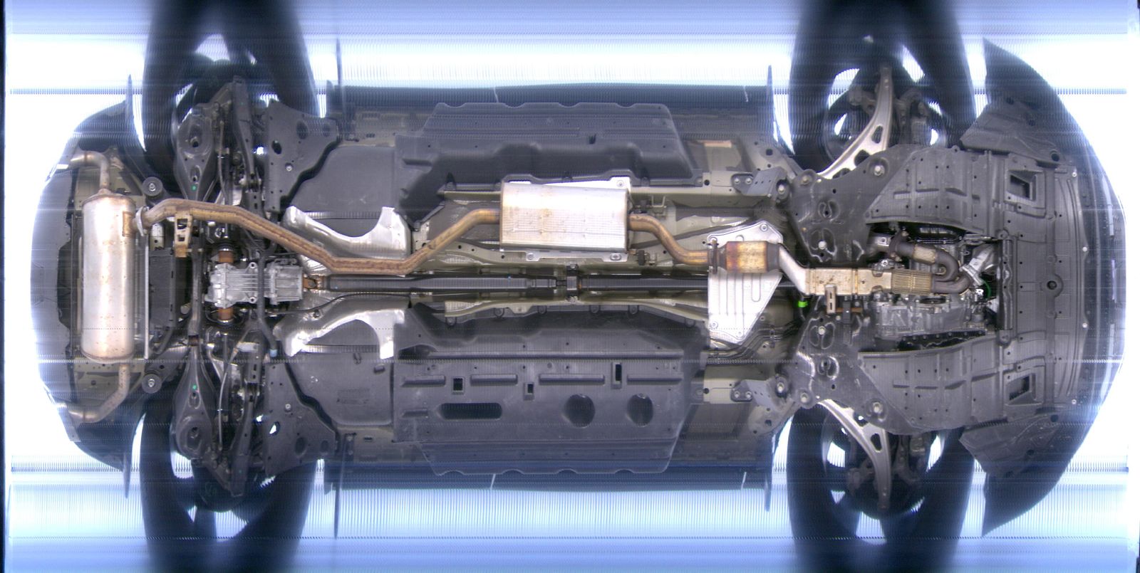 2024 Nissan Murano SL AWD