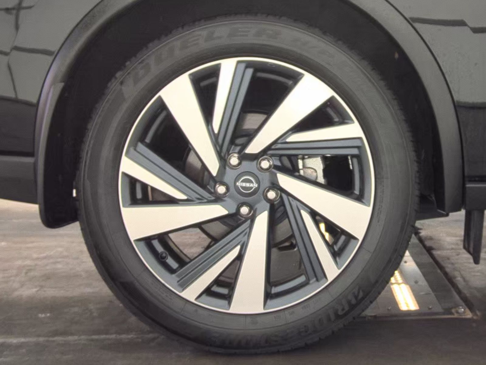 2024 Nissan Murano SL AWD