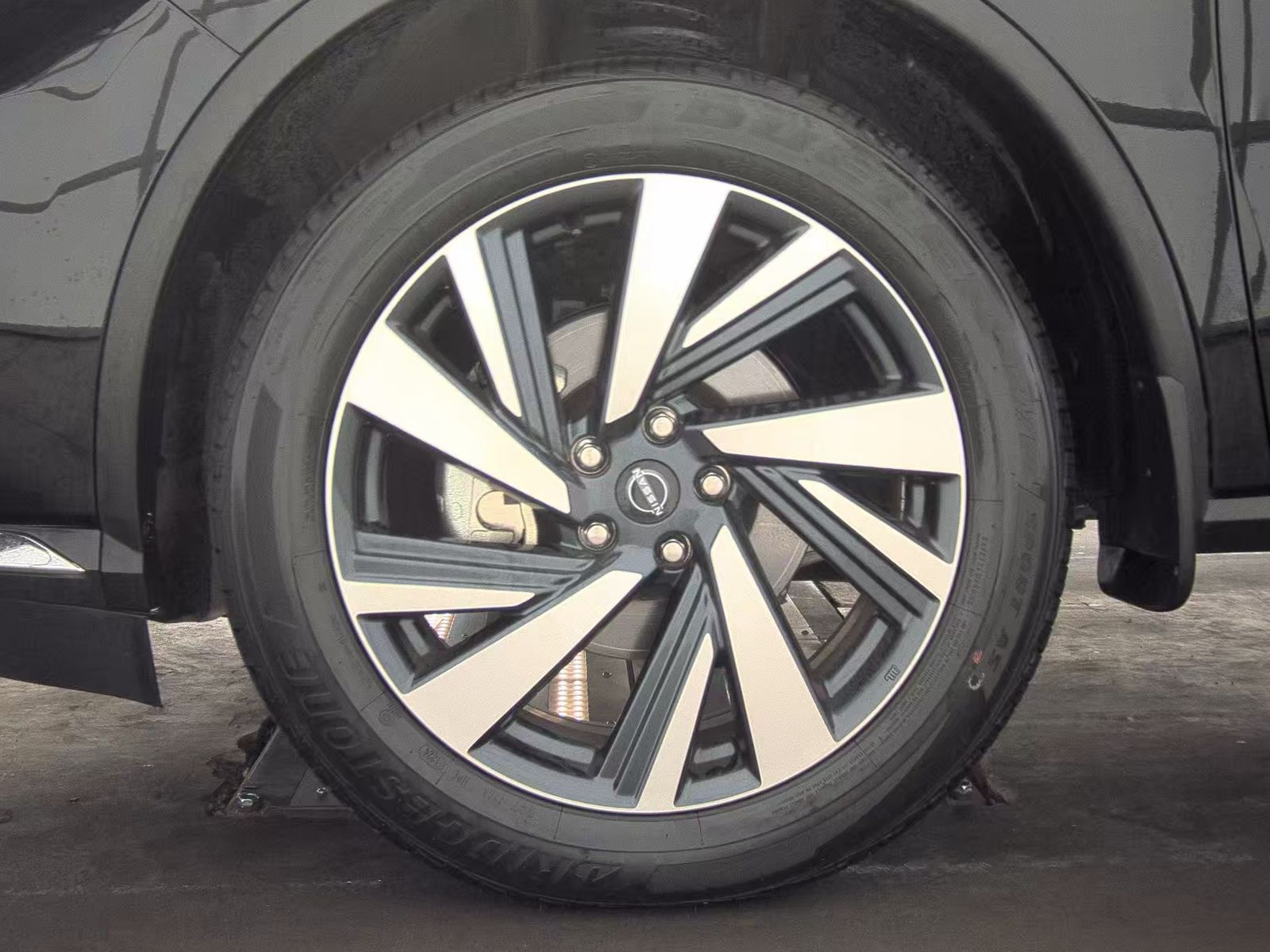 2024 Nissan Murano SL AWD