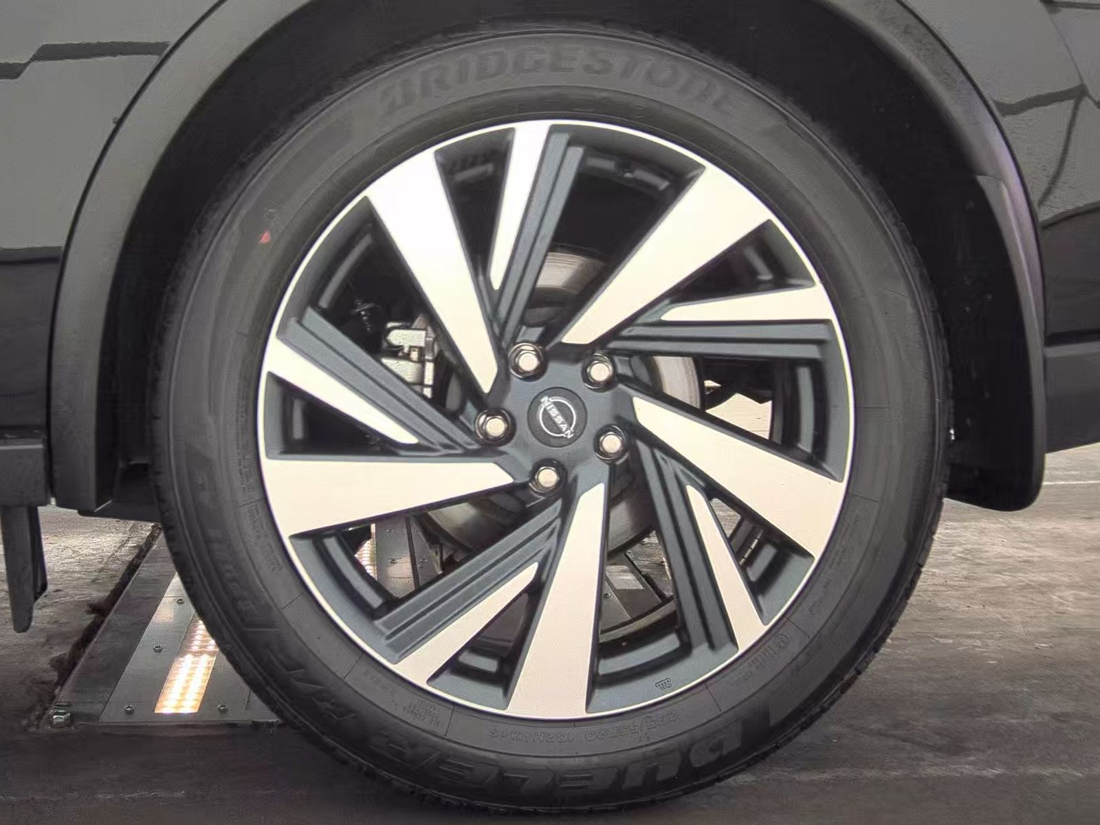 2024 Nissan Murano SL AWD