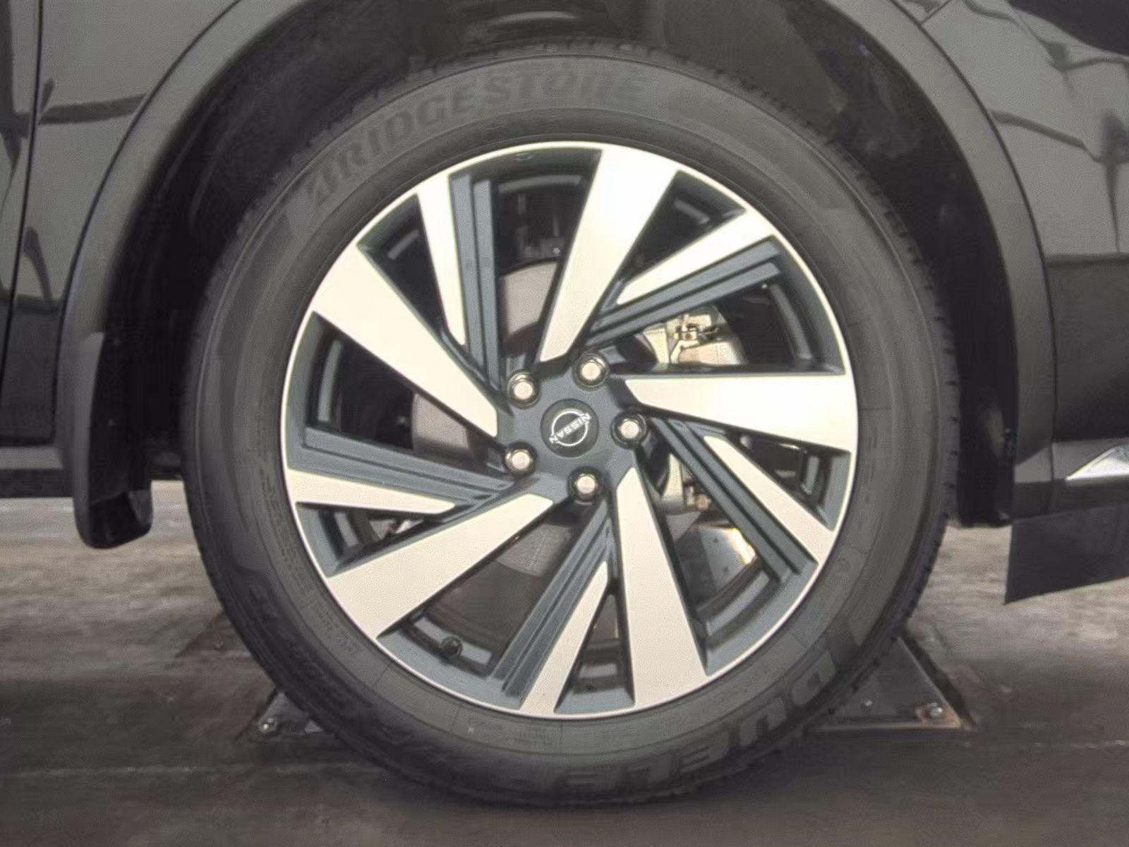 2024 Nissan Murano SL AWD