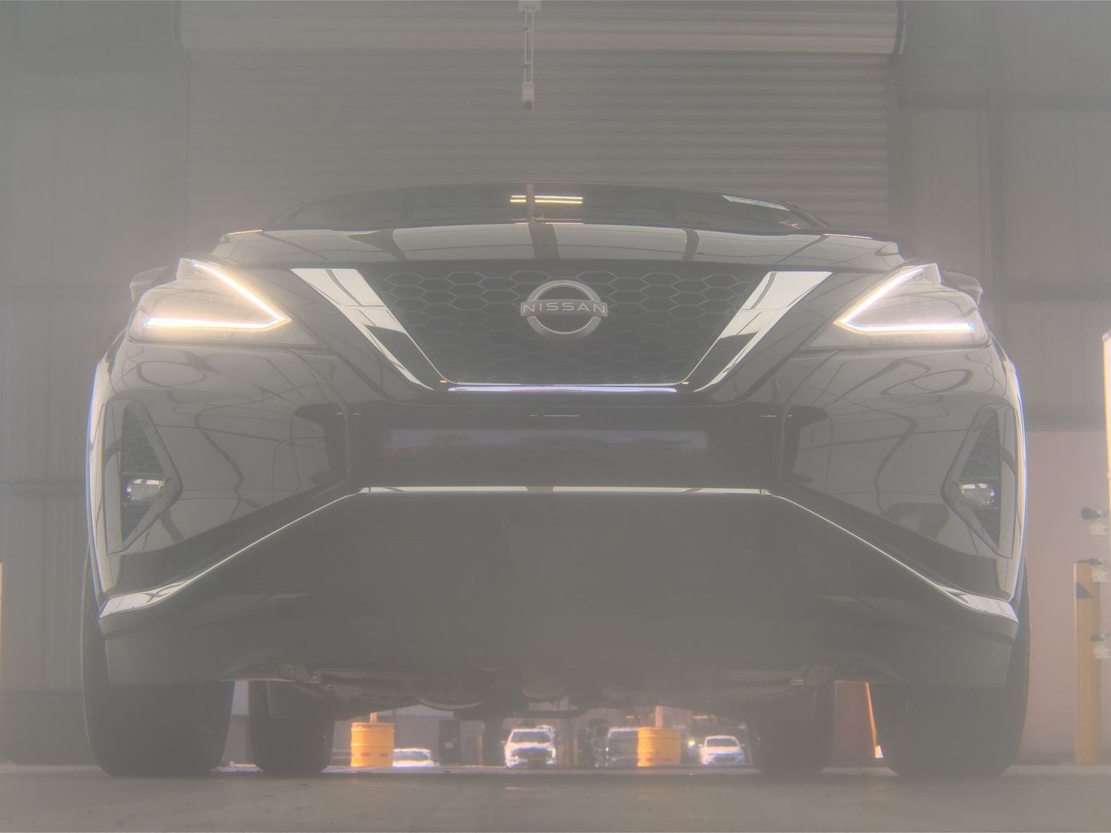 2024 Nissan Murano SL AWD