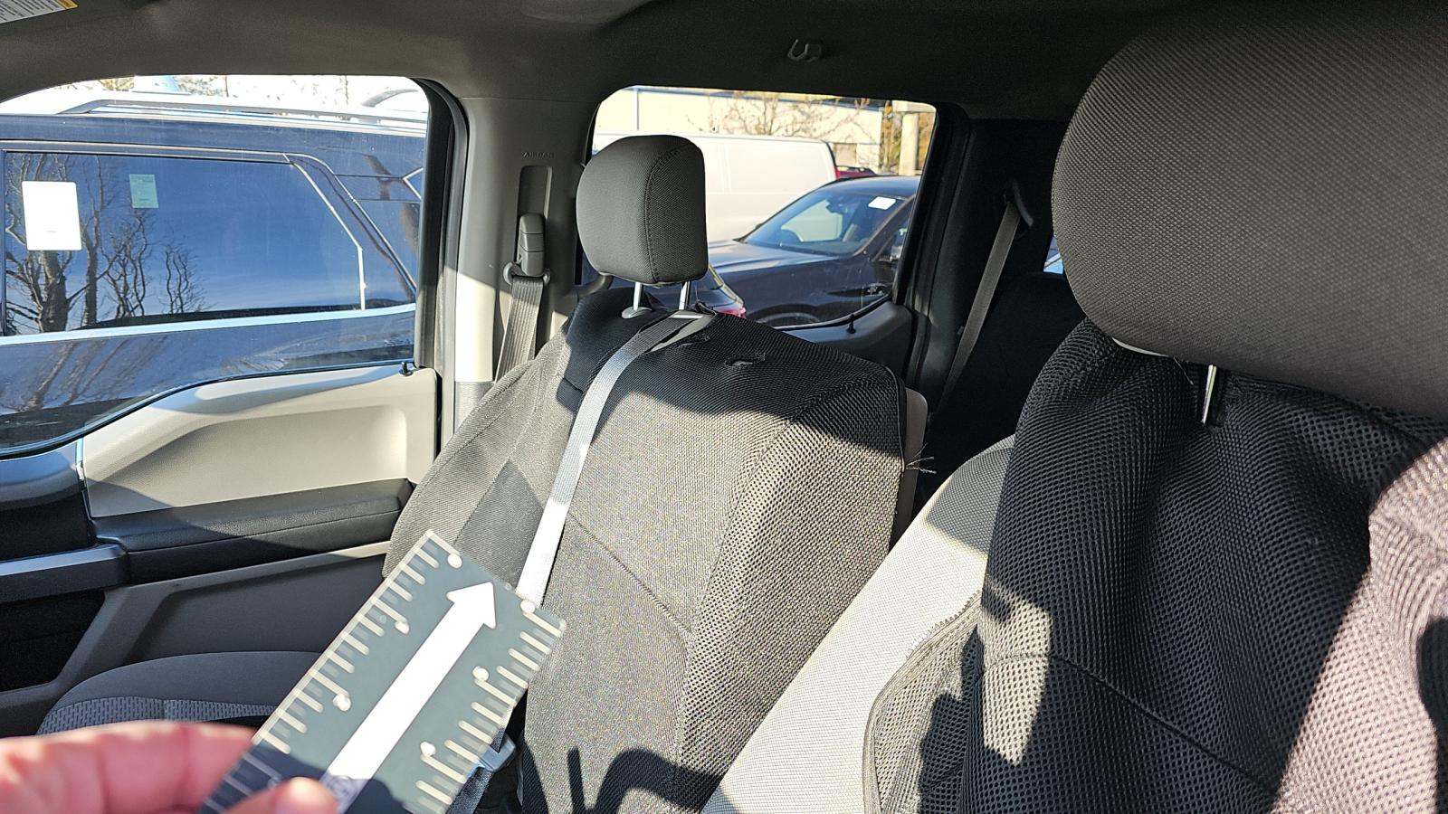 2019 Ford F-150 XLT AWD