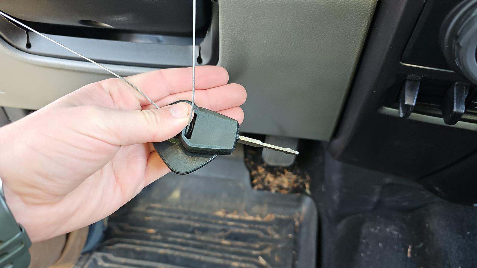 2019 Ford F-150 XLT AWD