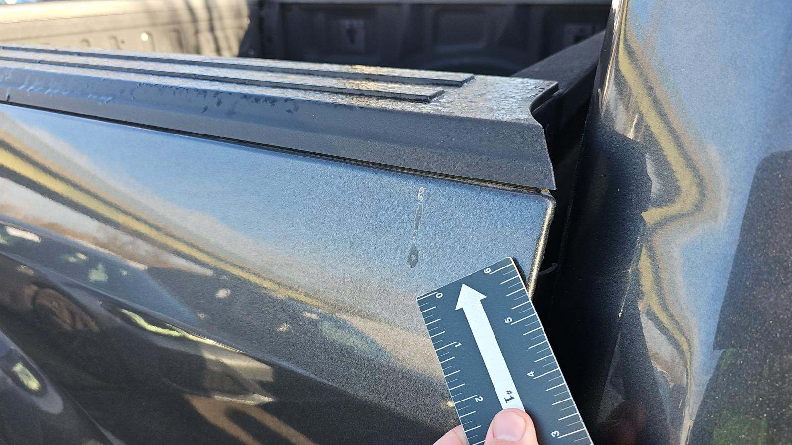 2019 Ford F-150 XLT AWD