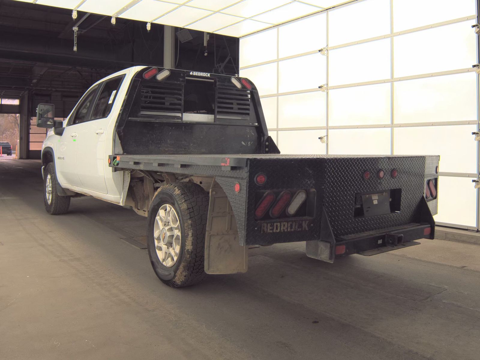 2022 Chevrolet Silverado 2500HD LT AWD