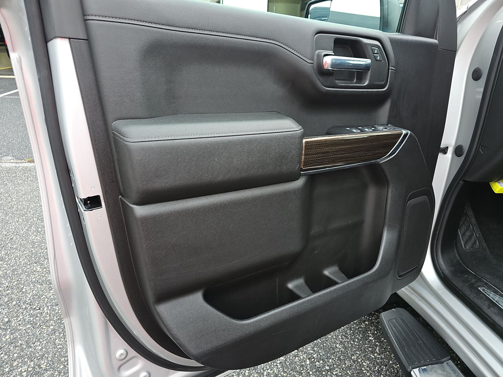 2020 Chevrolet Silverado 1500 LT AWD