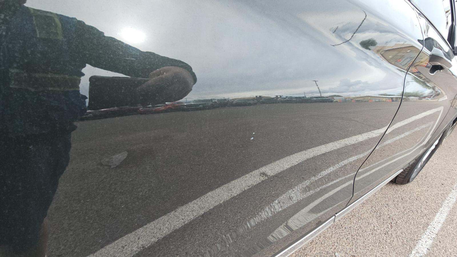 2022 Ford Explorer XLT RWD