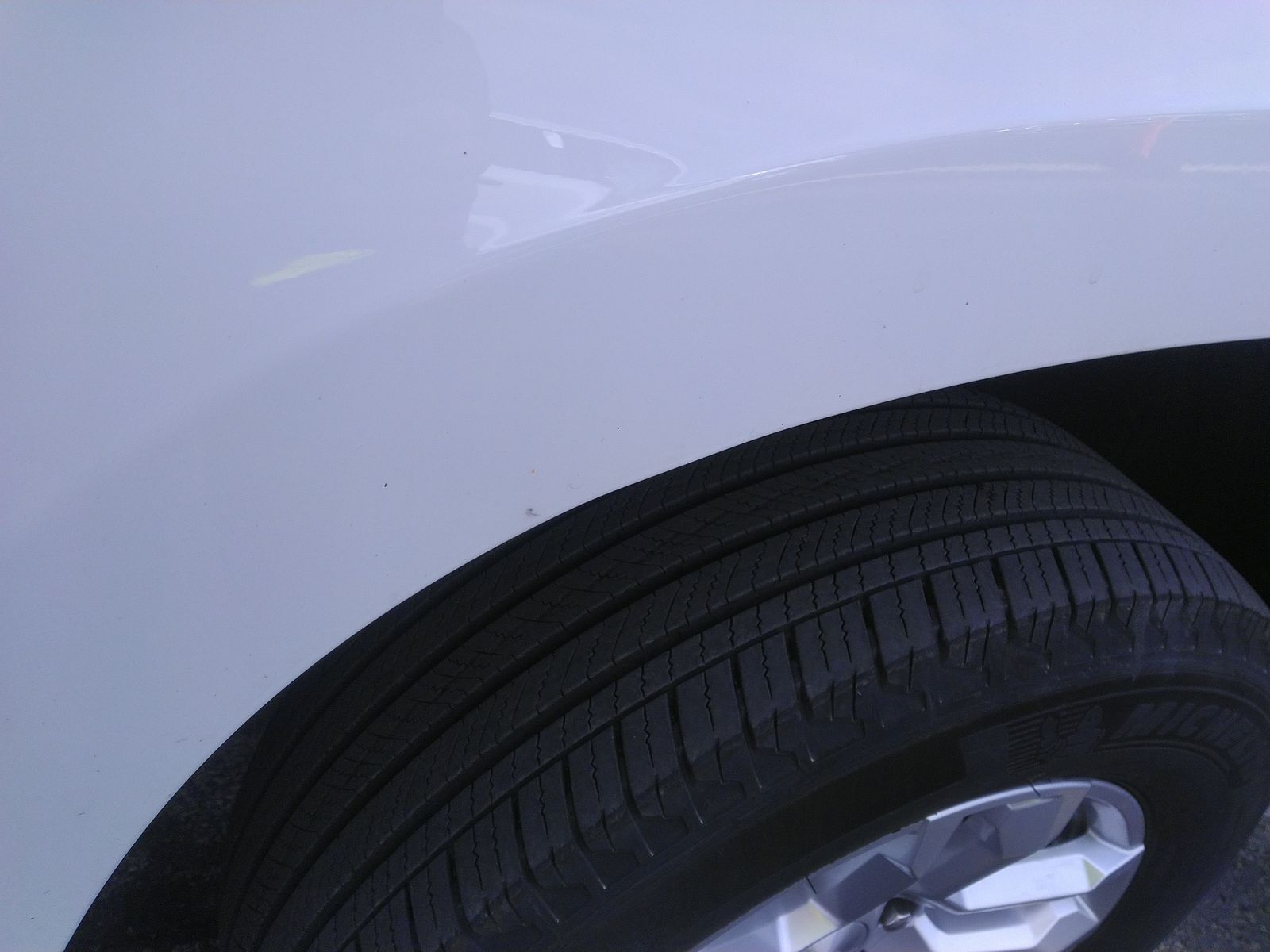 2023 Chevrolet Silverado 1500 LT AWD