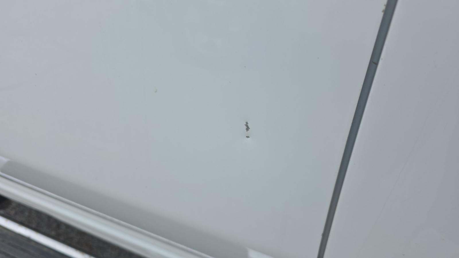 2024 Chevrolet Silverado 2500HD LT AWD