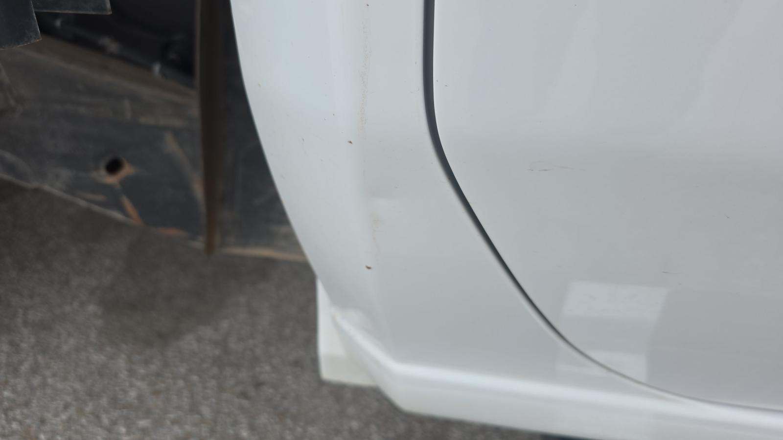 2024 Chevrolet Silverado 2500HD LT AWD