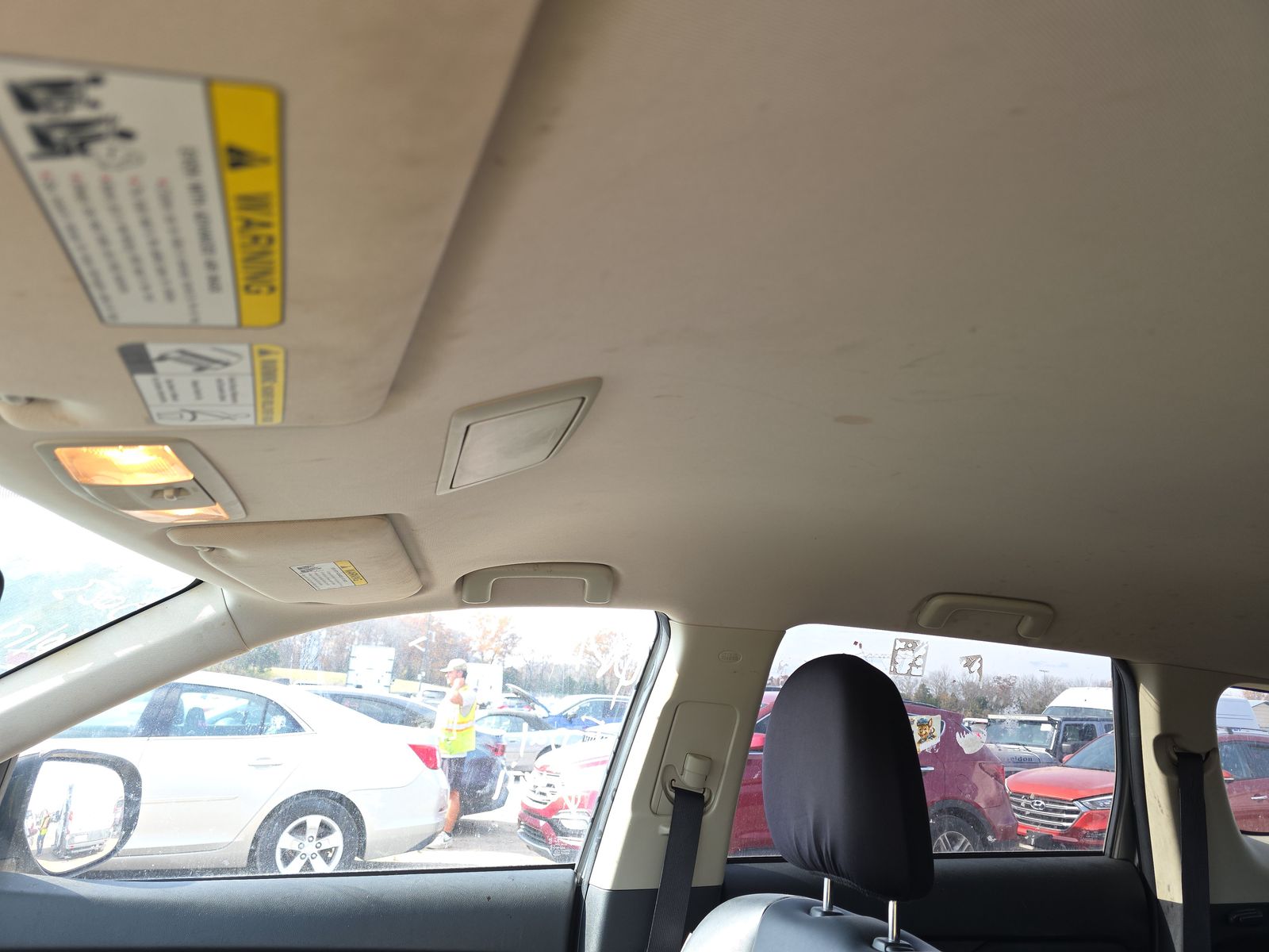 2019 Mitsubishi Outlander SE AWD