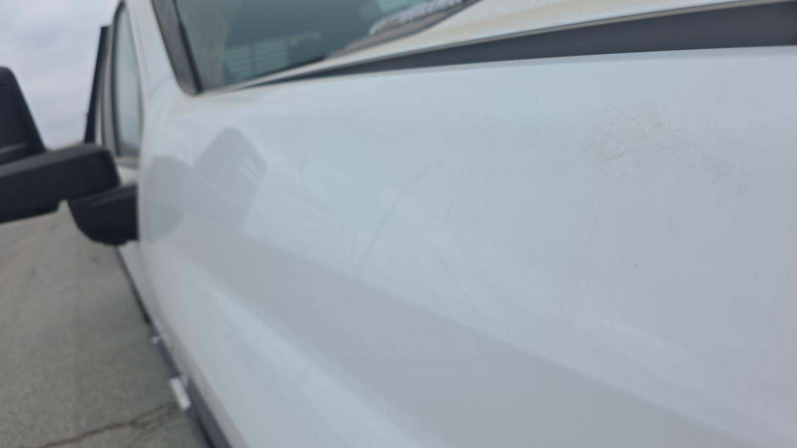 2024 Chevrolet Silverado 2500HD LT AWD