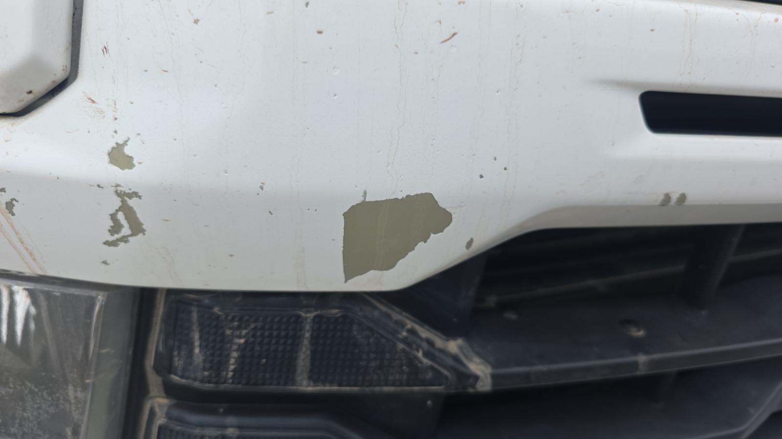 2024 Chevrolet Silverado 2500HD LT AWD