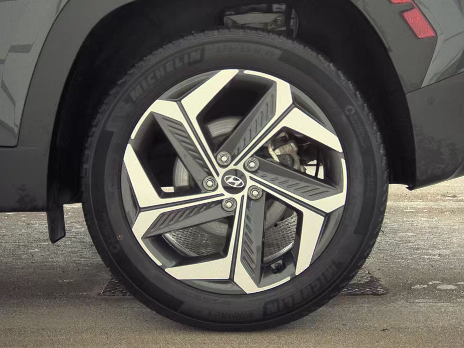 2023 Hyundai Tucson Limited AWD