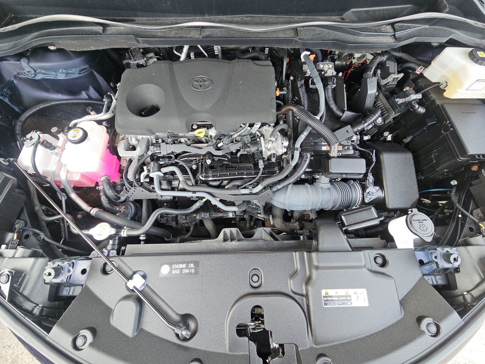 2023 Toyota Sienna XSE FWD