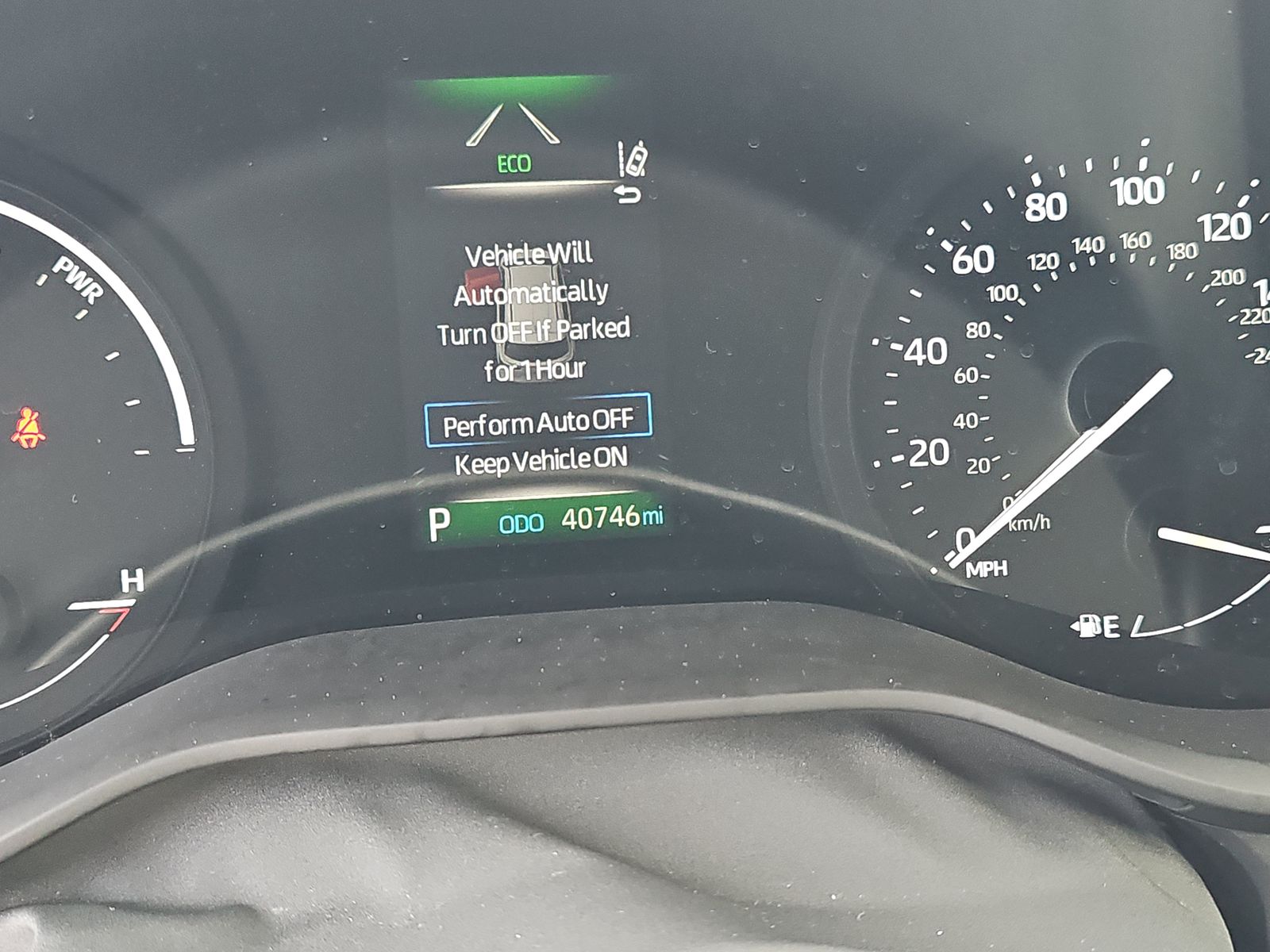 2023 Toyota Sienna XSE FWD