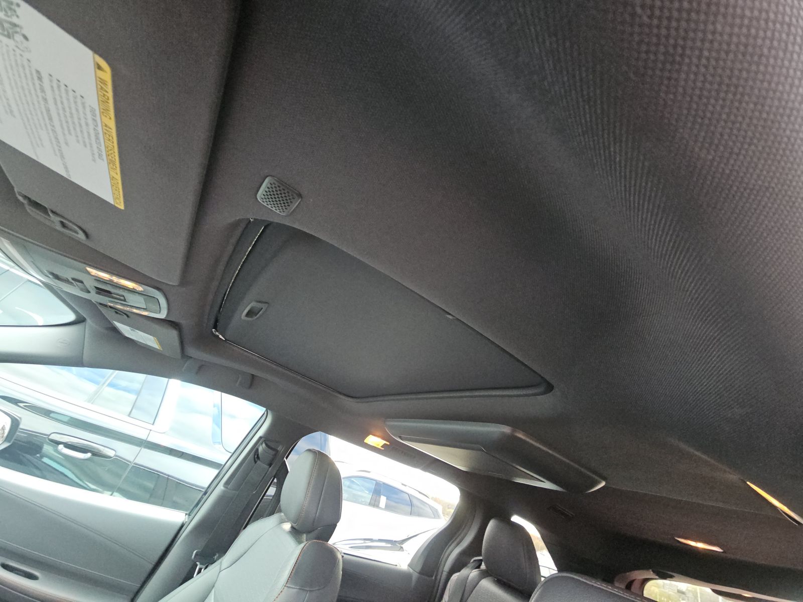 2023 Toyota Sienna XSE FWD