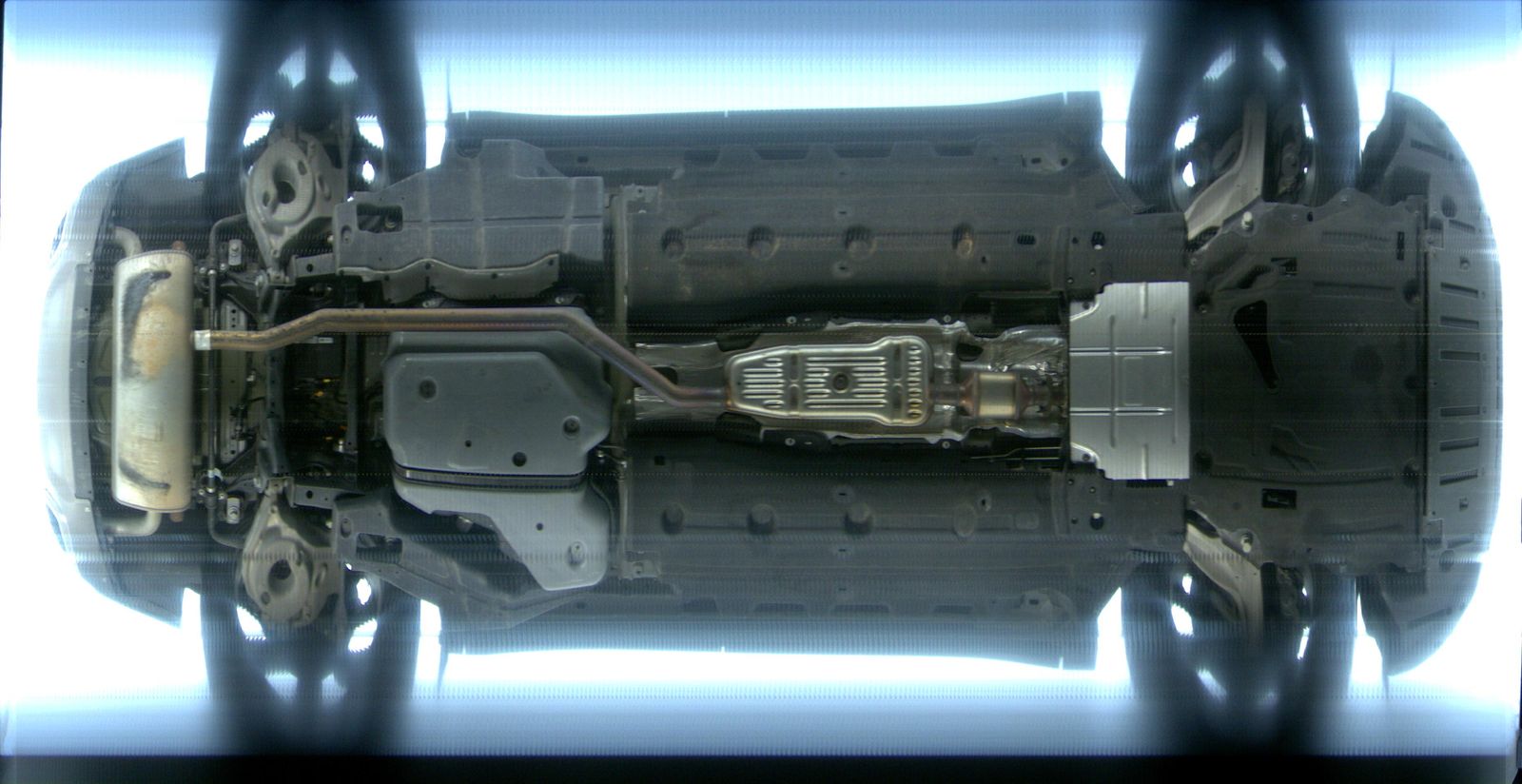 2023 Lincoln Nautilus Reserve FWD