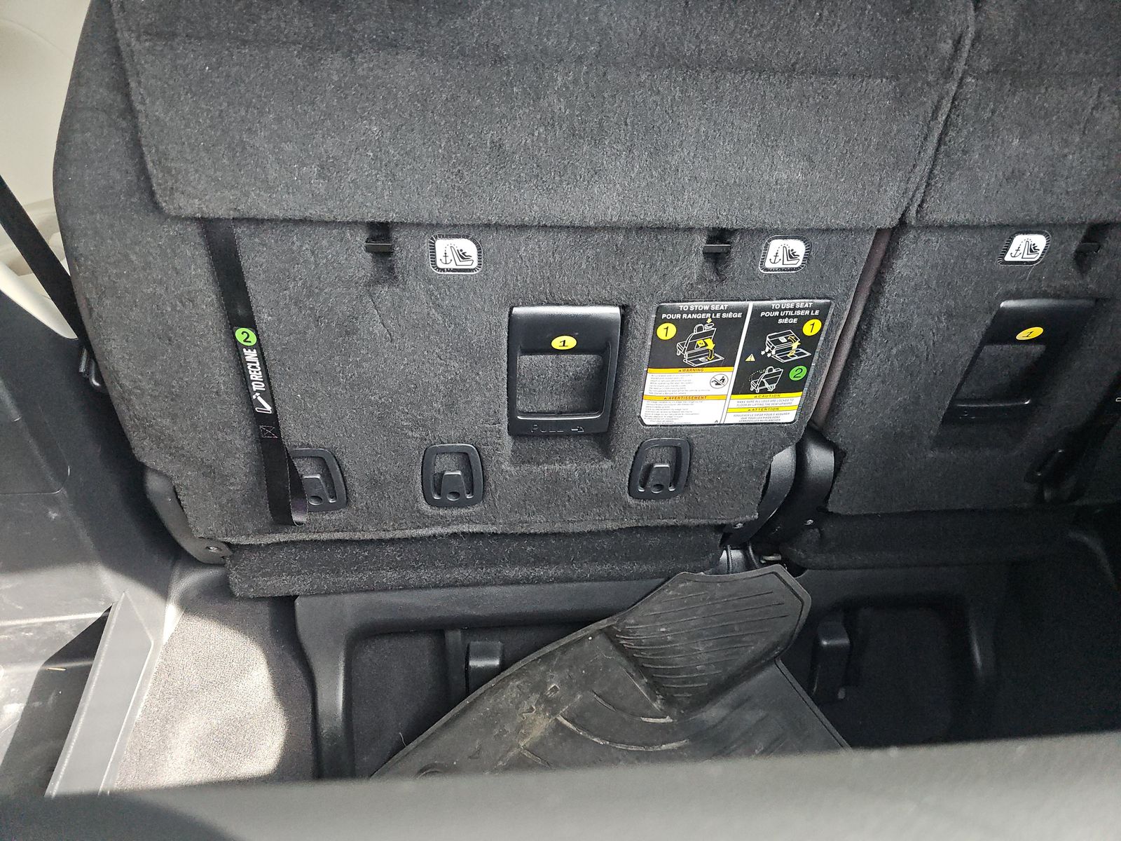 2022 Toyota Sienna Platinum AWD