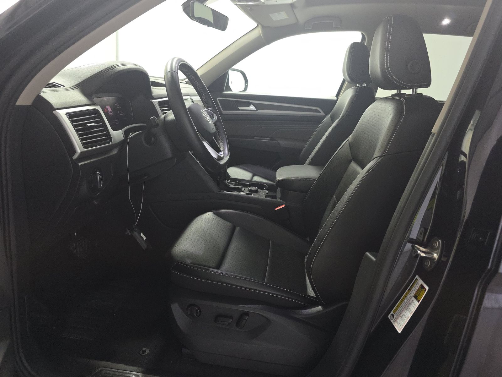 2022 Volkswagen Atlas 3.6L SE AWD