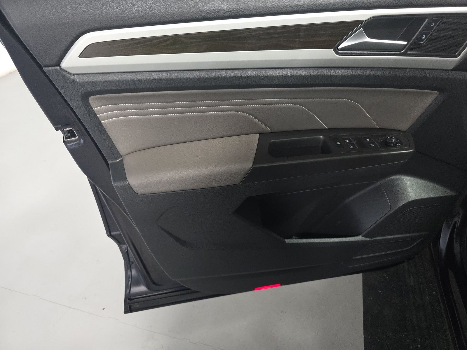 2022 Volkswagen Atlas 3.6L SE AWD