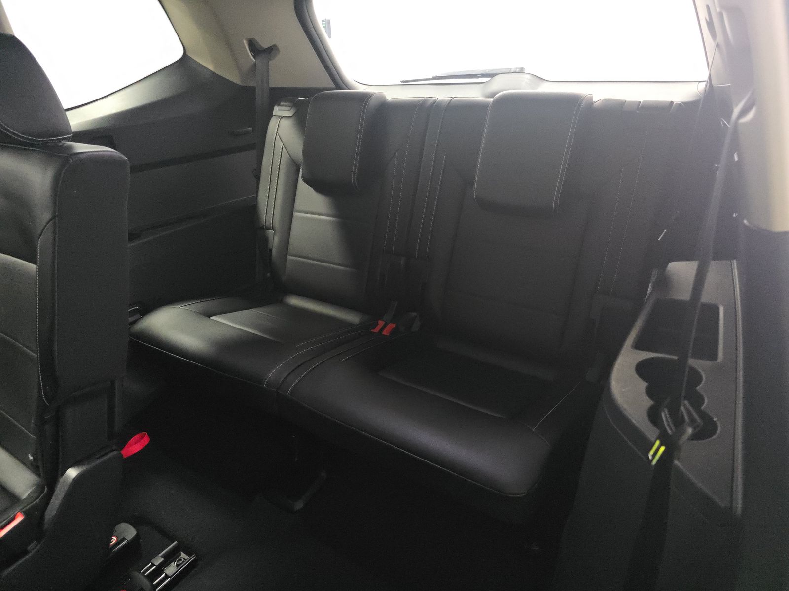 2022 Volkswagen Atlas 3.6L SE AWD