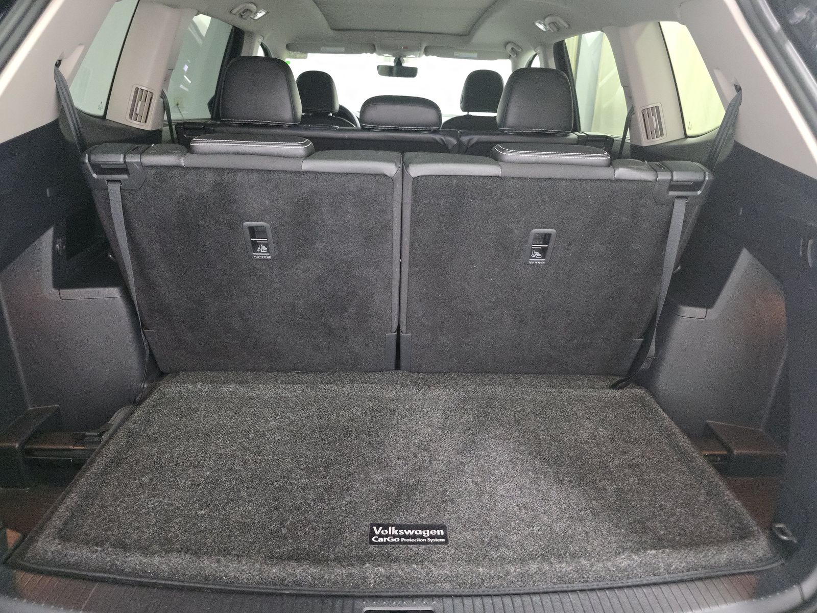 2022 Volkswagen Atlas 3.6L SE AWD