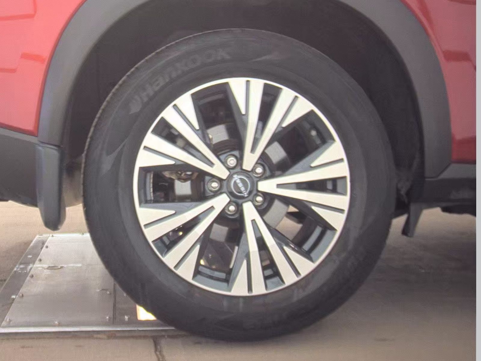 2023 Nissan Rogue SV AWD