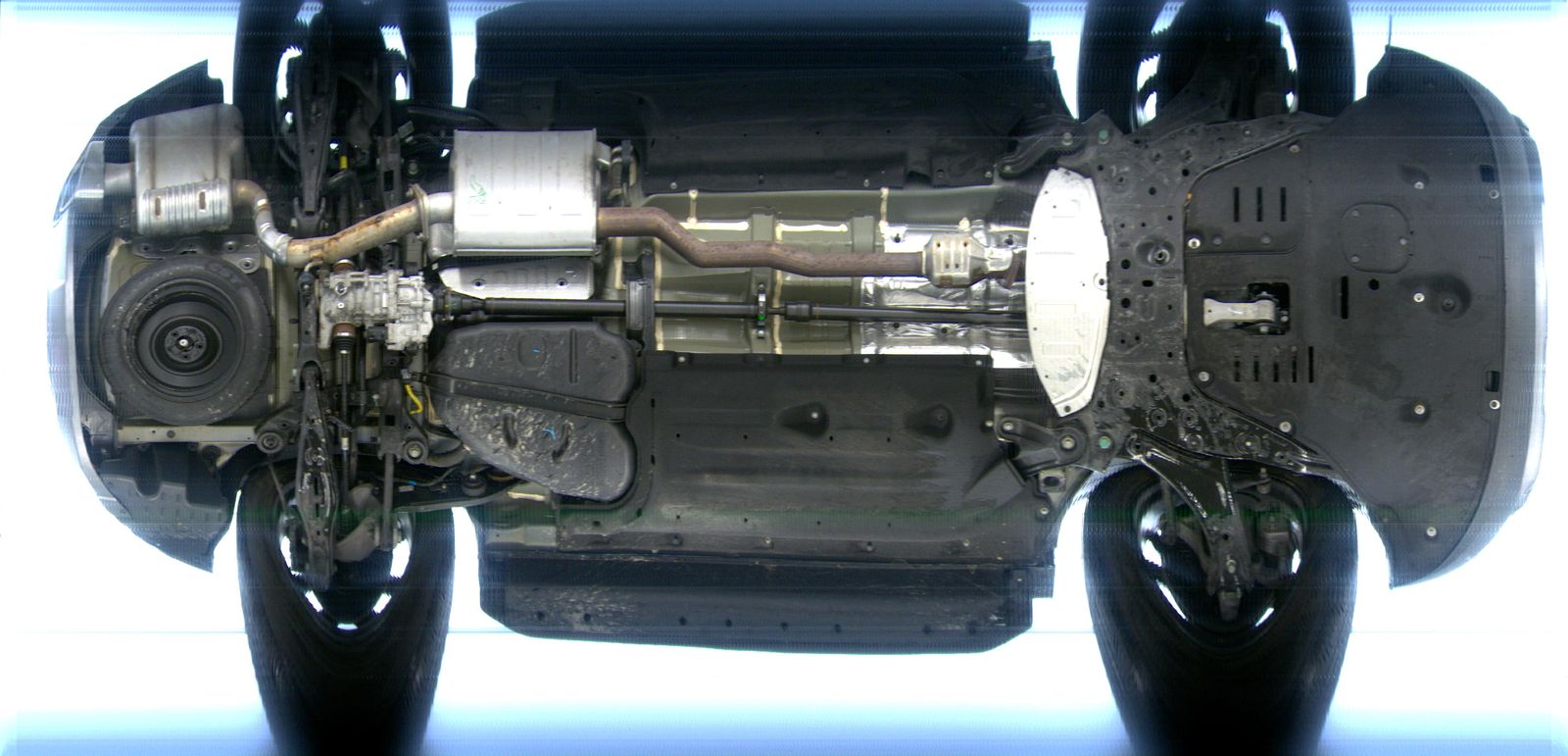 2023 Hyundai Santa Fe XRT AWD