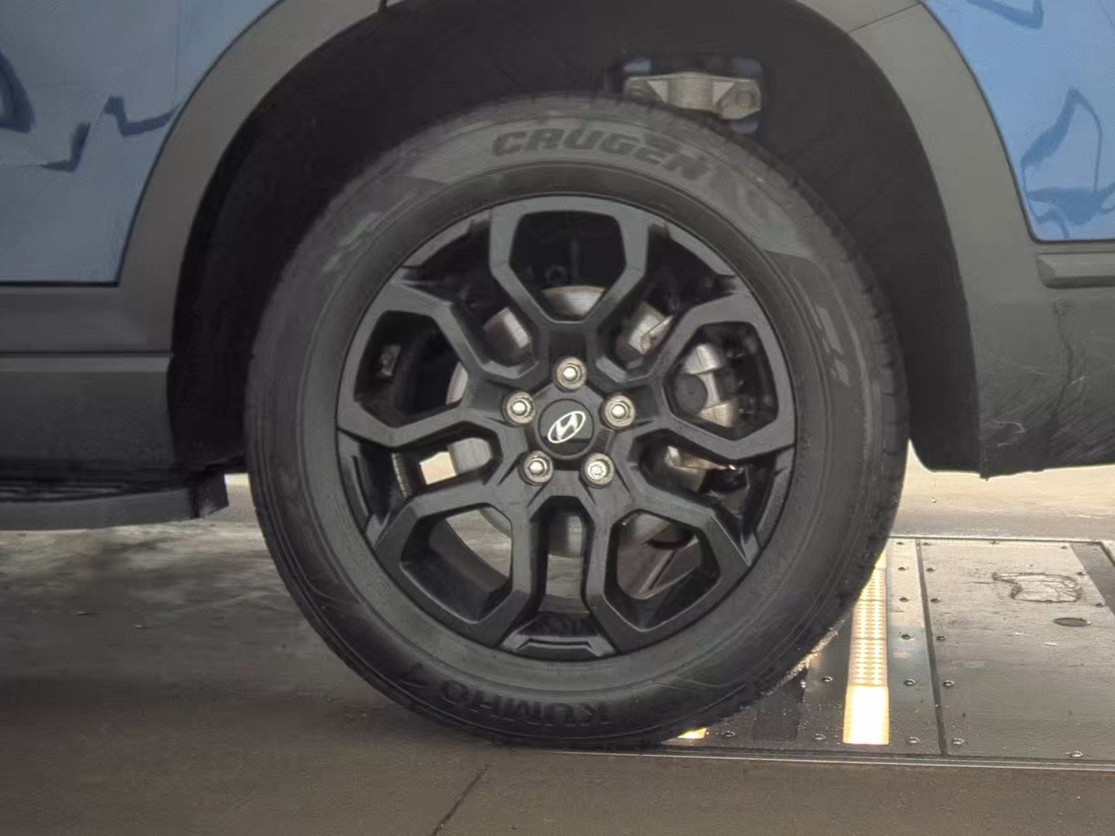 2023 Hyundai Santa Fe XRT AWD