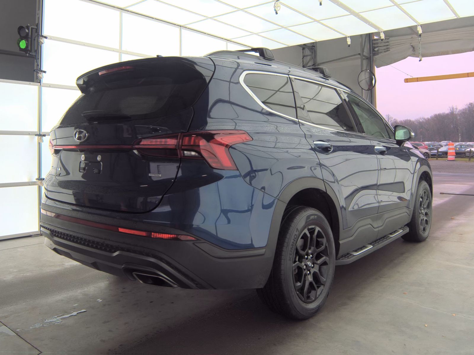 2023 Hyundai Santa Fe XRT AWD