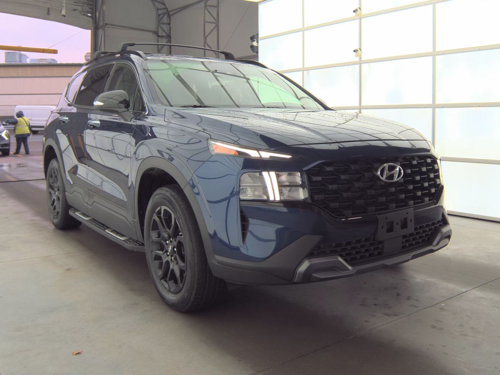 2023 Hyundai Santa Fe XRT AWD